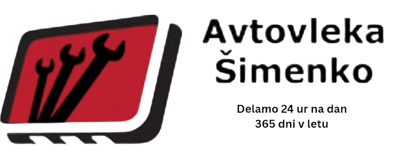 Simenko Storitve – Avtovleka Šimenko Maribor