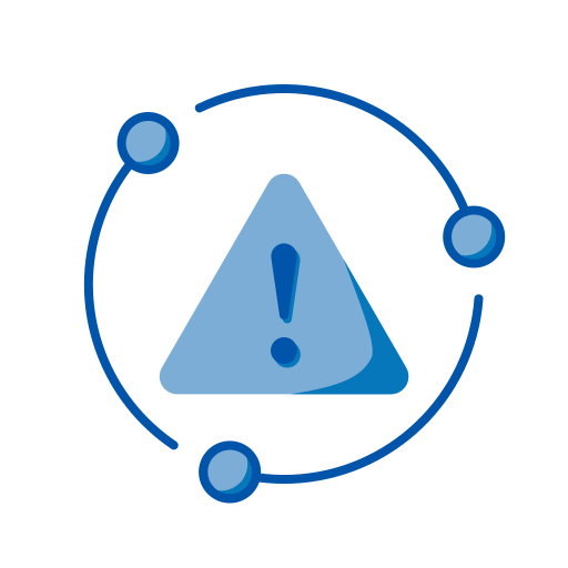 Ikona pomoči na cesti – hiter odziv in prevoz vozila ter potnikov